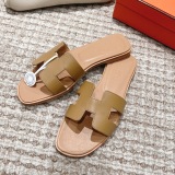 Women H*ermes Top Sandals