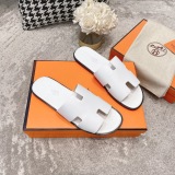 Men H*ermes Top Quality Sandals