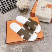 Men H*ermes Top Quality Sandals