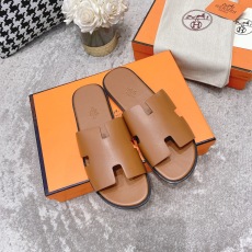Men H*ermes Top Quality Sandals
