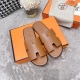 Men H*ermes Top Quality Sandals