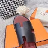 Men H*ermes Top Quality Sandals