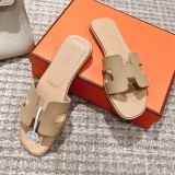 Women H*ermes Top Sandals