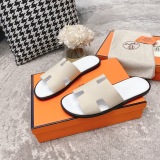 Men H*ermes Top Quality Sandals