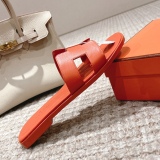 Women H*ermes Top Sandals