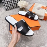 Men H*ermes Top Quality Sandals