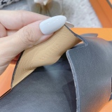 Men H*ermes Top Quality Sandals