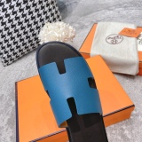 Men H*ermes Top Quality Sandals