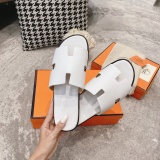 Men H*ermes Top Quality Sandals