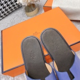 Men H*ermes Top Quality Sandals