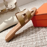 Women H*ermes Top Sandals
