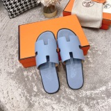 Men H*ermes Top Quality Sandals