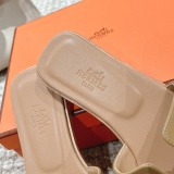 Women H*ermes Top Sandals