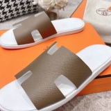 Men H*ermes Top Quality Sandals