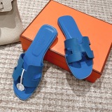 Women H*ermes Top Sandals