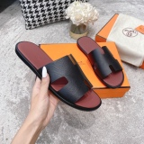 Men H*ermes Top Quality Sandals