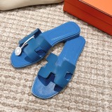 Women H*ermes Top Sandals