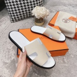 Men H*ermes Top Quality Sandals