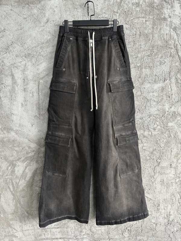 R*ick O*wens Top Quality Clothes