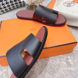 Men H*ermes Top Quality Sandals