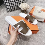 Men H*ermes Top Quality Sandals