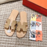 Women H*ermes Top Sandals