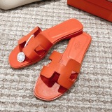 Women H*ermes Top Sandals