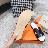 Men H*ermes Top Quality Sandals