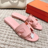 Women H*ermes Top Sandals