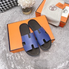 Men H*ermes Top Quality Sandals