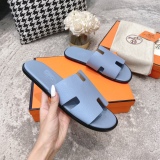 Men H*ermes Top Quality Sandals