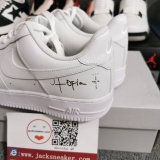T*ravis S*cott Air Force 1  Low’07 CW2288-111