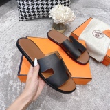 Men H*ermes Top Quality Sandals