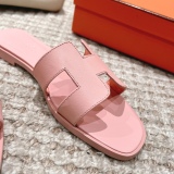 Women H*ermes Top Sandals