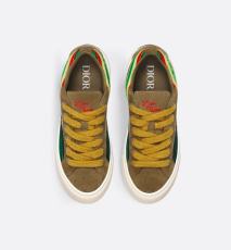 Men Women D*ior B33 Top Quality Sneakers