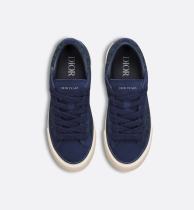 Men Women D*ior B33 Top Quality Sneakers