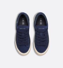 Men Women D*ior B33 Top Quality Sneakers