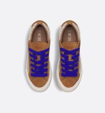 Men Women D*ior B33 Top Quality Sneakers