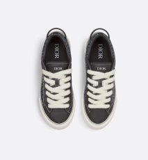 Men Women D*ior B33 Top Quality Sneakers
