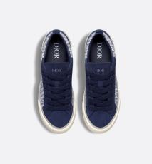Men Women D*ior B33 Top Quality Sneakers