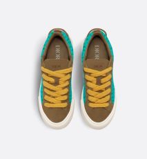 Men Women D*ior B33 Top Quality Sneakers