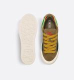 Men Women D*ior B33 Top Quality Sneakers