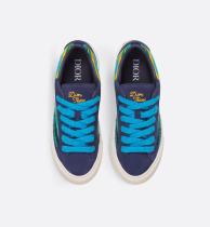 Men Women D*ior B33 Top Quality Sneakers