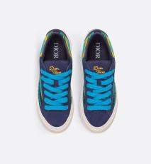 Men Women D*ior B33 Top Quality Sneakers
