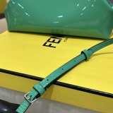 F*endi  Top Bag  26*9.5*18CM