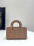 D*ior Bag Top Quality  16*5*9CM