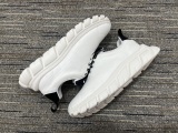 Mens P*rada Top Sneakers