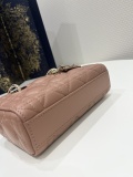 D*ior Bag Top Quality  16*5*9CM