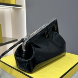 F*endi  Top Bag  26*9.5*18CM