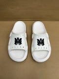 Men  A*miri Top Quality Sandals